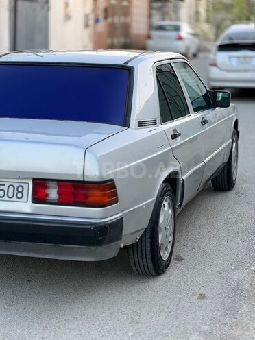 Mercedes 190 1991, 697,000 km - 1.8 l - Bakı
