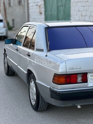 Mercedes 190 1991, 697,000 km - 1.8 l - Bakı