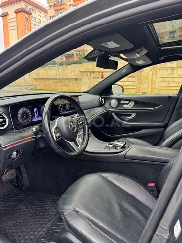 Mercedes E 300 4MATIC 2018, 58,000 km - 2.0 л - Bakı