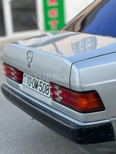 Mercedes 190 1991, 697,000 km - 1.8 l - Bakı