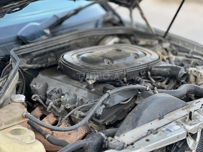 Mercedes 190 1991, 697,000 km - 1.8 l - Bakı