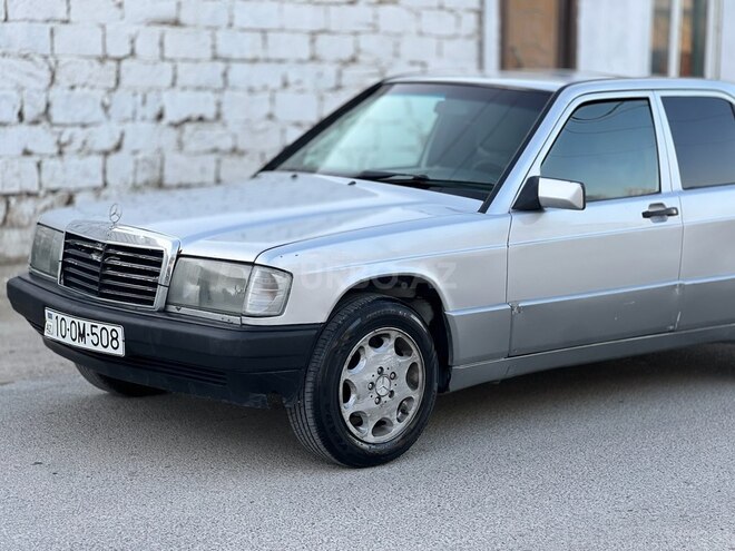 Mercedes 190 1991, 697,000 km - 1.8 l - Bakı