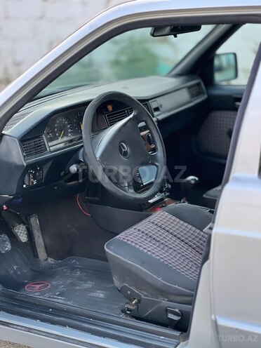 Mercedes 190 1991, 697,000 km - 1.8 l - Bakı