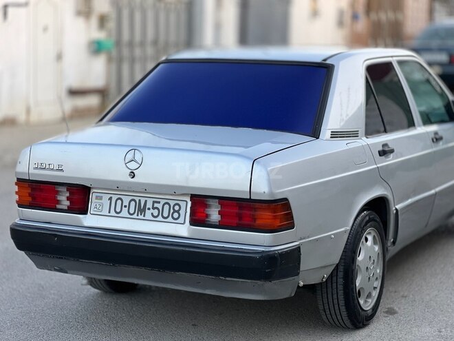 Mercedes 190 1991, 697,000 km - 1.8 l - Bakı
