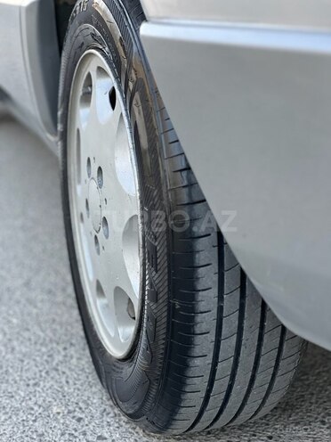 Mercedes 190 1991, 697,000 km - 1.8 l - Bakı