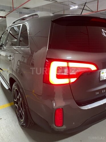 Kia Sorento 2013, 190,000 km - 2.0 l - Bakı