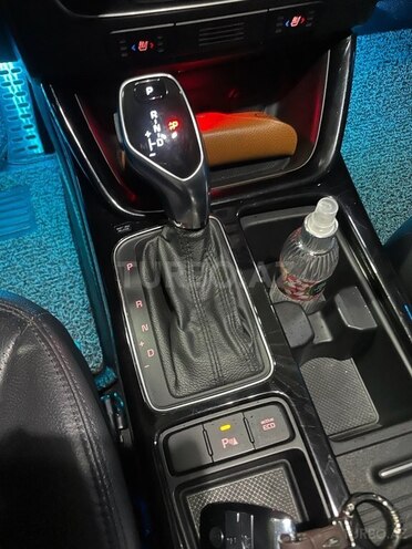 Kia Sorento 2013, 190,000 km - 2.0 l - Bakı