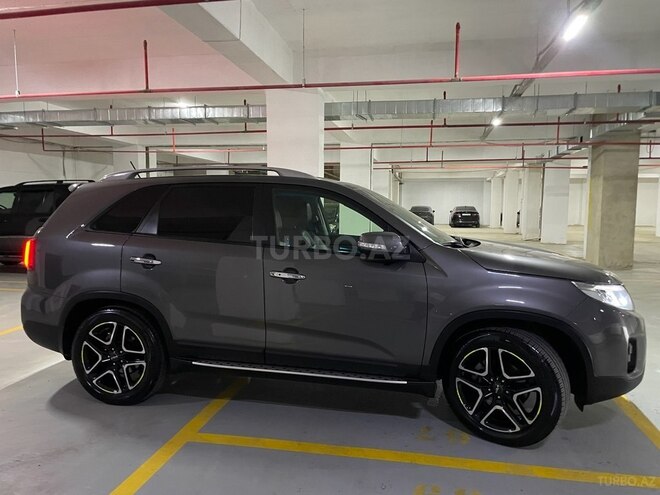 Kia Sorento 2013, 190,000 km - 2.0 l - Bakı