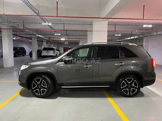 Kia Sorento 2013, 190,000 km - 2.0 l - Bakı