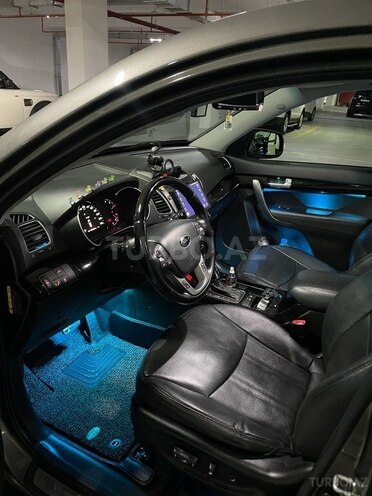 Kia Sorento 2013, 190,000 km - 2.0 l - Bakı