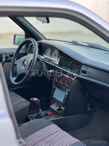 Mercedes 190 1991, 697,000 km - 1.8 l - Bakı
