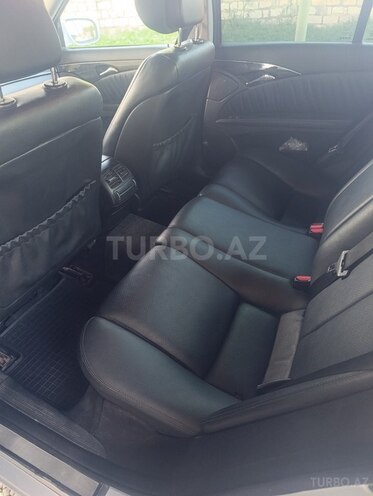 Mercedes E 220 d 2008, 232,332 km - 2.2 л - Ağcabədi
