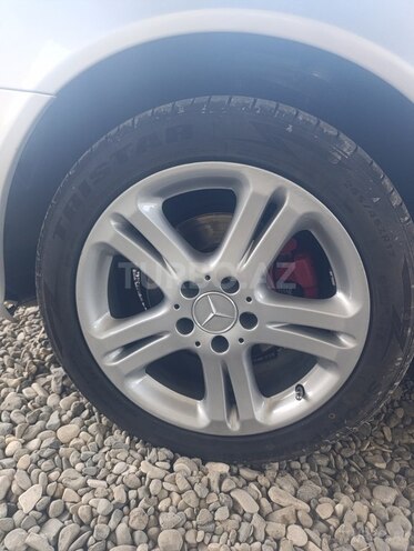 Mercedes E 220 d 2008, 232,332 km - 2.2 л - Ağcabədi