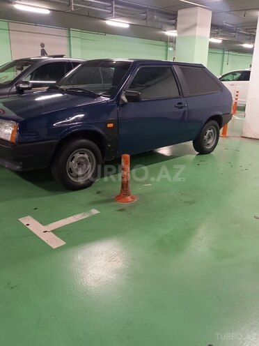 LADA (VAZ) 2108 1988, 30,000 km - 1.5 l - Bakı