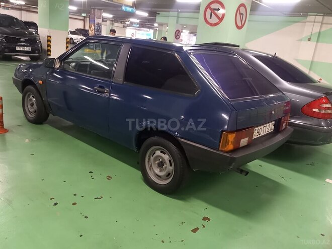LADA (VAZ) 2108 1988, 30,000 km - 1.5 l - Bakı