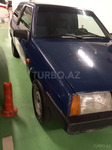 LADA (VAZ) 2108 1988, 30,000 km - 1.5 l - Bakı