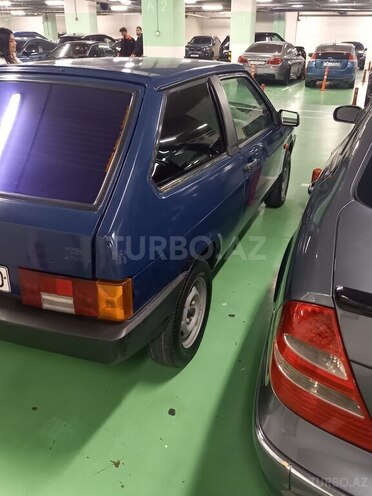 LADA (VAZ) 2108 1988, 30,000 km - 1.5 l - Bakı