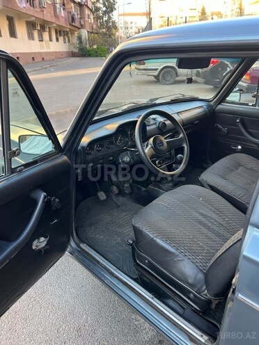 LADA (VAZ) 2106 2000, 86,250 km - 1.6 l - Bakı