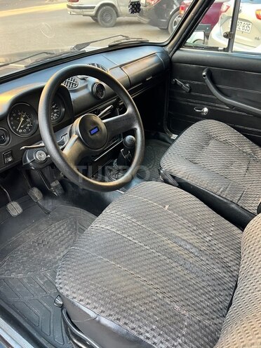 LADA (VAZ) 2106 2000, 86,250 km - 1.6 l - Bakı