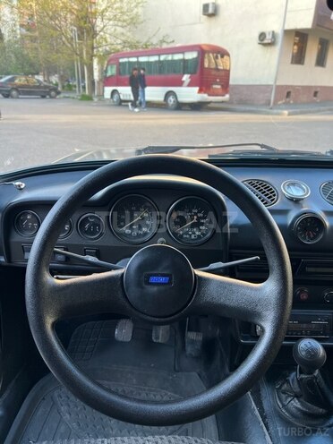 LADA (VAZ) 2106 2000, 86,250 km - 1.6 l - Bakı