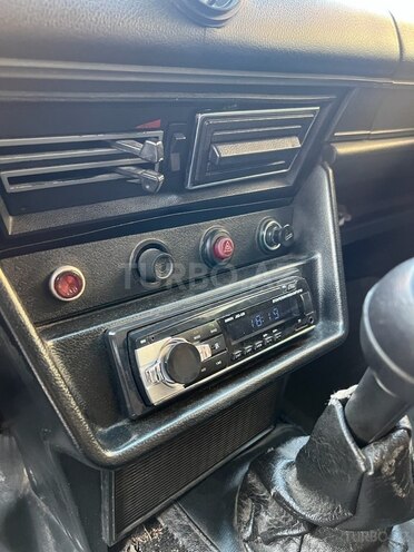 LADA (VAZ) 2106 2000, 86,250 km - 1.6 l - Bakı