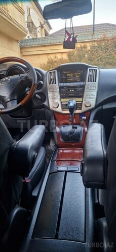 Lexus RX 350 2008, 220,850 km - 3.5 l - Bakı