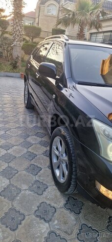 Lexus RX 350 2008, 220,850 km - 3.5 l - Bakı