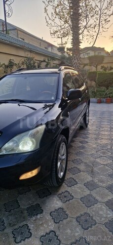 Lexus RX 350 2008, 220,850 km - 3.5 l - Bakı