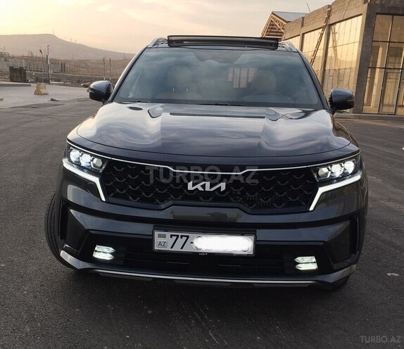 Kia Sorento 2022, 25,900 km - 1.6 l - Bakı