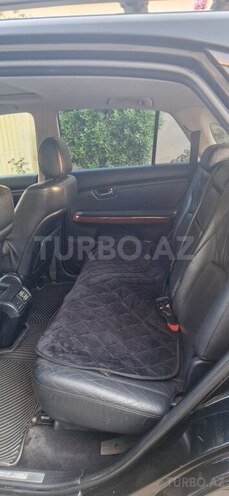 Lexus RX 350 2008, 220,850 km - 3.5 l - Bakı