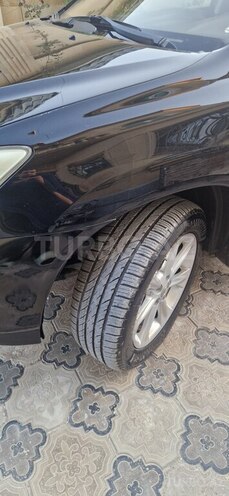 Lexus RX 350 2008, 220,850 km - 3.5 l - Bakı