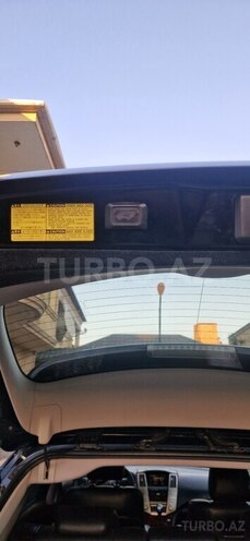Lexus RX 350 2008, 220,850 km - 3.5 l - Bakı