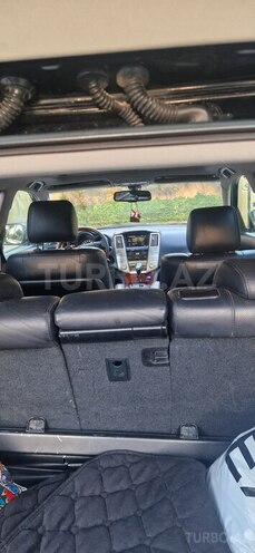 Lexus RX 350 2008, 220,850 km - 3.5 l - Bakı