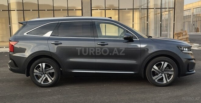 Kia Sorento 2022, 25,900 km - 1.6 l - Bakı