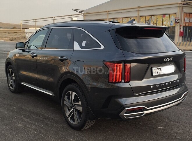 Kia Sorento 2022, 25,900 km - 1.6 l - Bakı