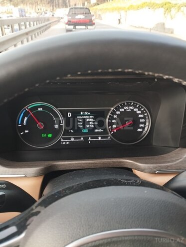 Kia Sorento 2022, 25,900 km - 1.6 l - Bakı