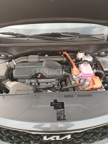 Kia Sorento 2022, 25,900 km - 1.6 l - Bakı