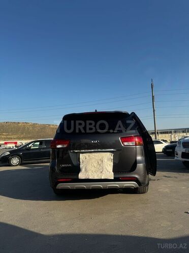 Kia Carnival 2014, 225,679 km - 2.2 l - Bakı