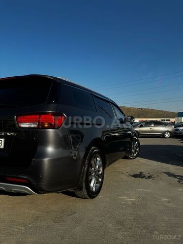 Kia Carnival 2014, 225,679 km - 2.2 l - Bakı