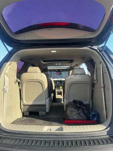 Kia Carnival 2014, 225,679 km - 2.2 l - Bakı