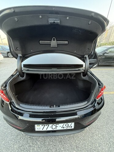 Hyundai Grandeur 2017, 190,000 km - 2.2 л - Bakı