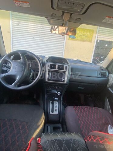Mitsubishi Pajero io 1999, 390,560 km - 1.8 l - Bakı