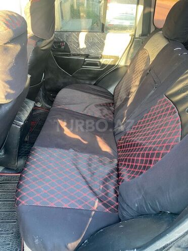 Mitsubishi Pajero io 1999, 390,560 km - 1.8 l - Bakı