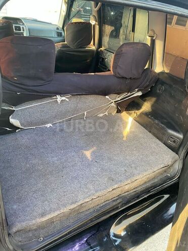 Mitsubishi Pajero io 1999, 390,560 km - 1.8 l - Bakı