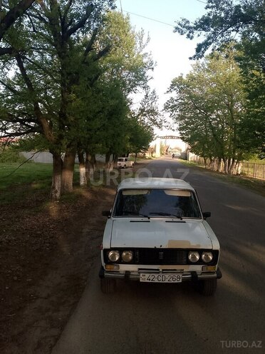 LADA (VAZ) 2106 1980, 99,898 km - 1.6 l - Masallı