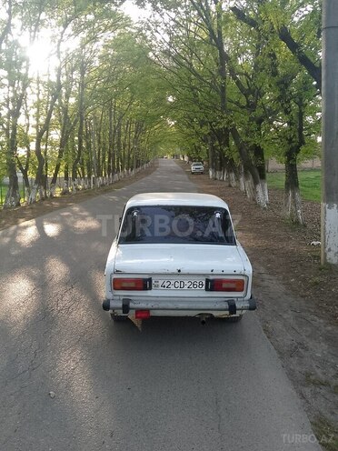 LADA (VAZ) 2106 1980, 99,898 km - 1.6 l - Masallı