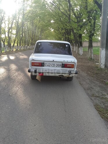 LADA (VAZ) 2106 1980, 99,898 km - 1.6 l - Masallı