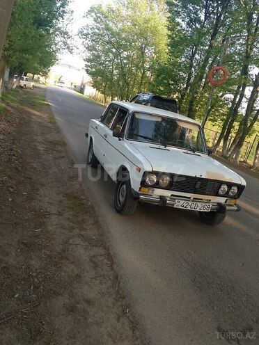 LADA (VAZ) 2106 1980, 99,898 km - 1.6 l - Masallı