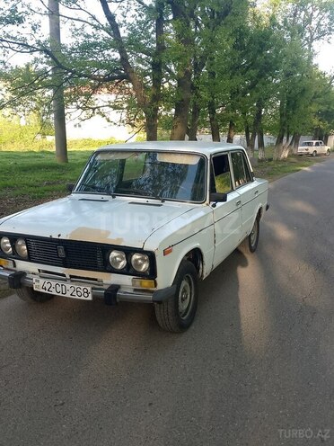 LADA (VAZ) 2106 1980, 99,898 km - 1.6 l - Masallı