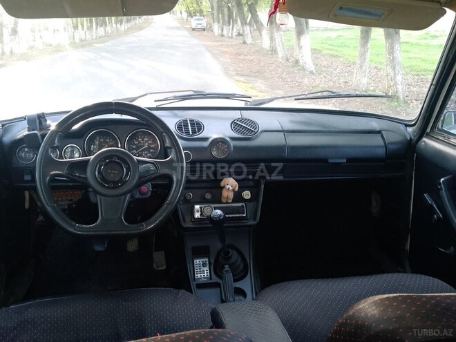LADA (VAZ) 2106 1980, 99,898 km - 1.6 l - Masallı
